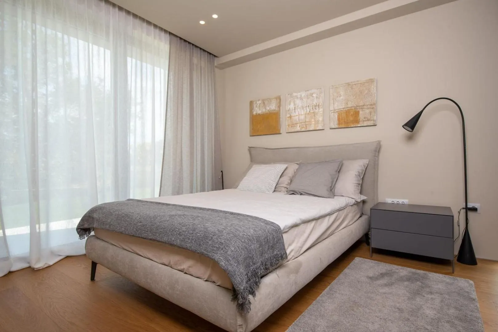 Villa Adoral Labin  Croatia