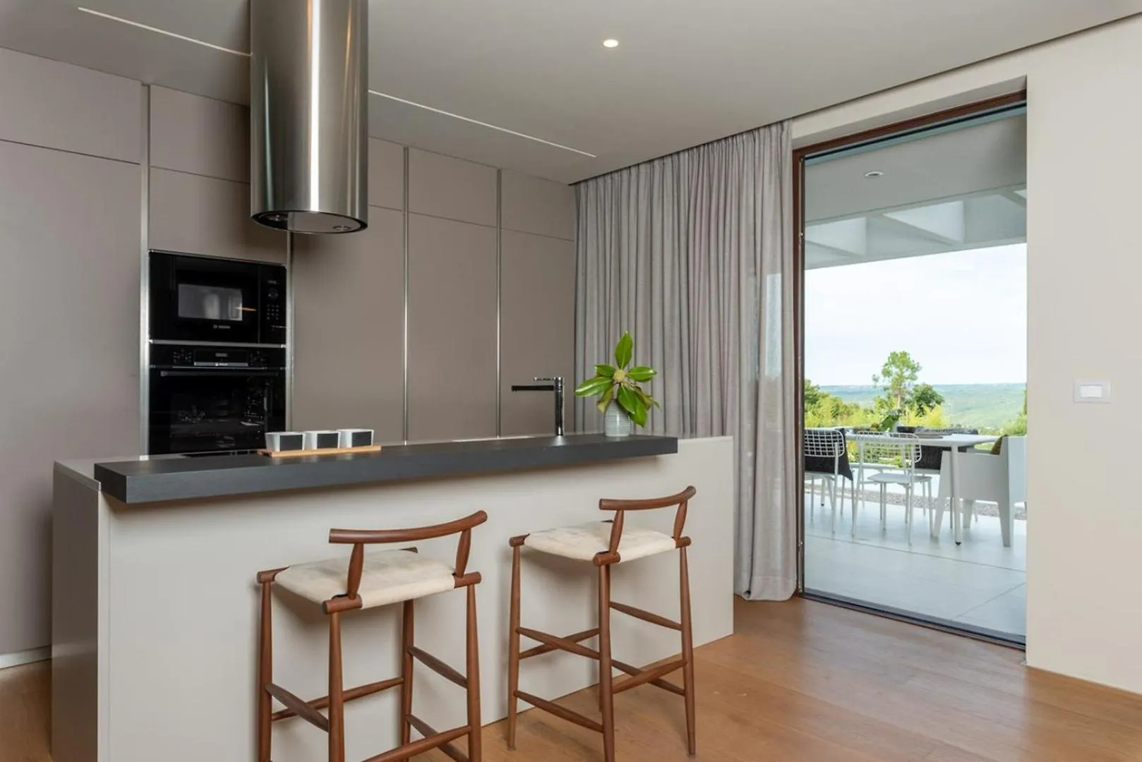 Villa Adoral Labin  Labin (Istria)