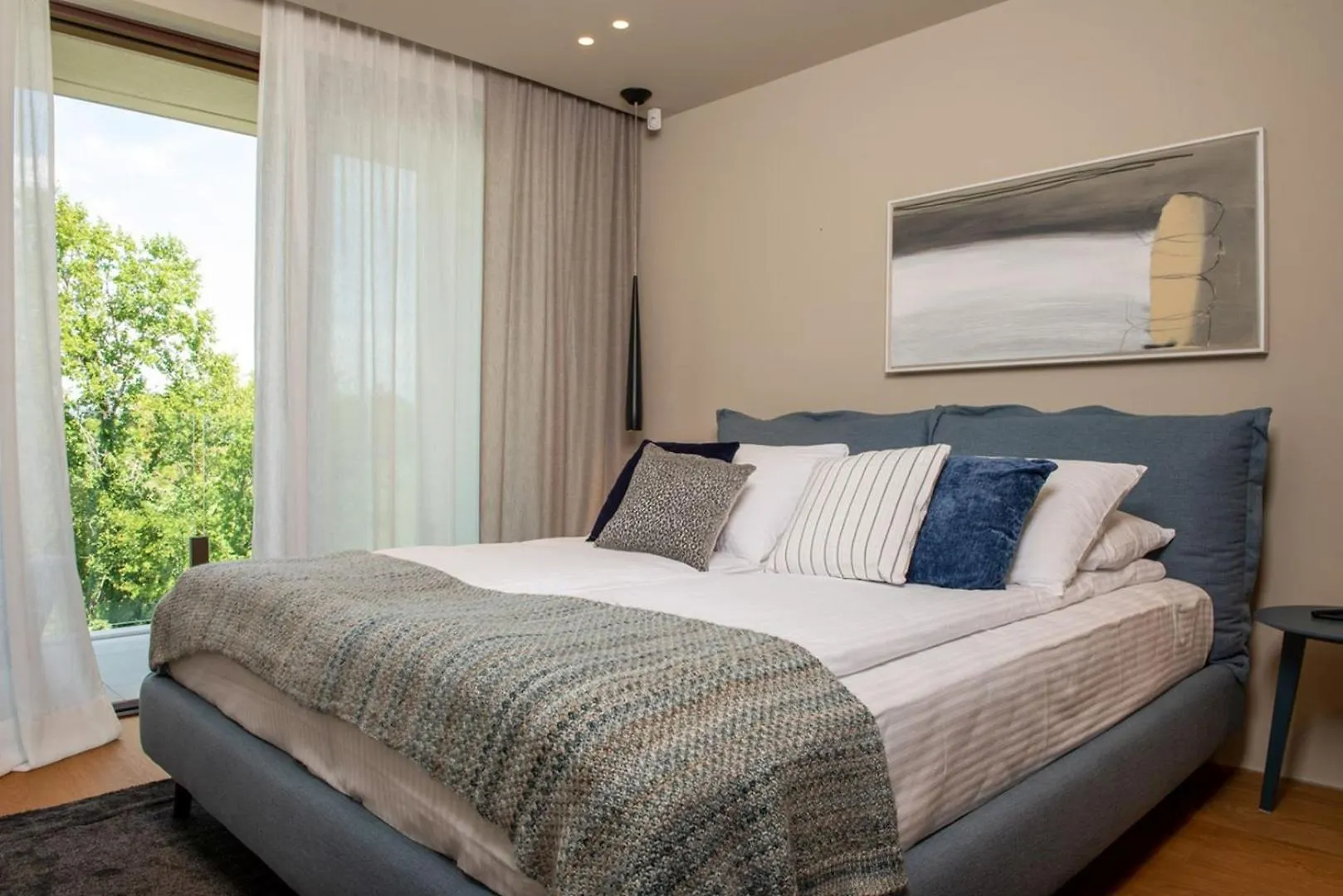 Villa Adoral Labin  0*, Labin (Istria) Croatia