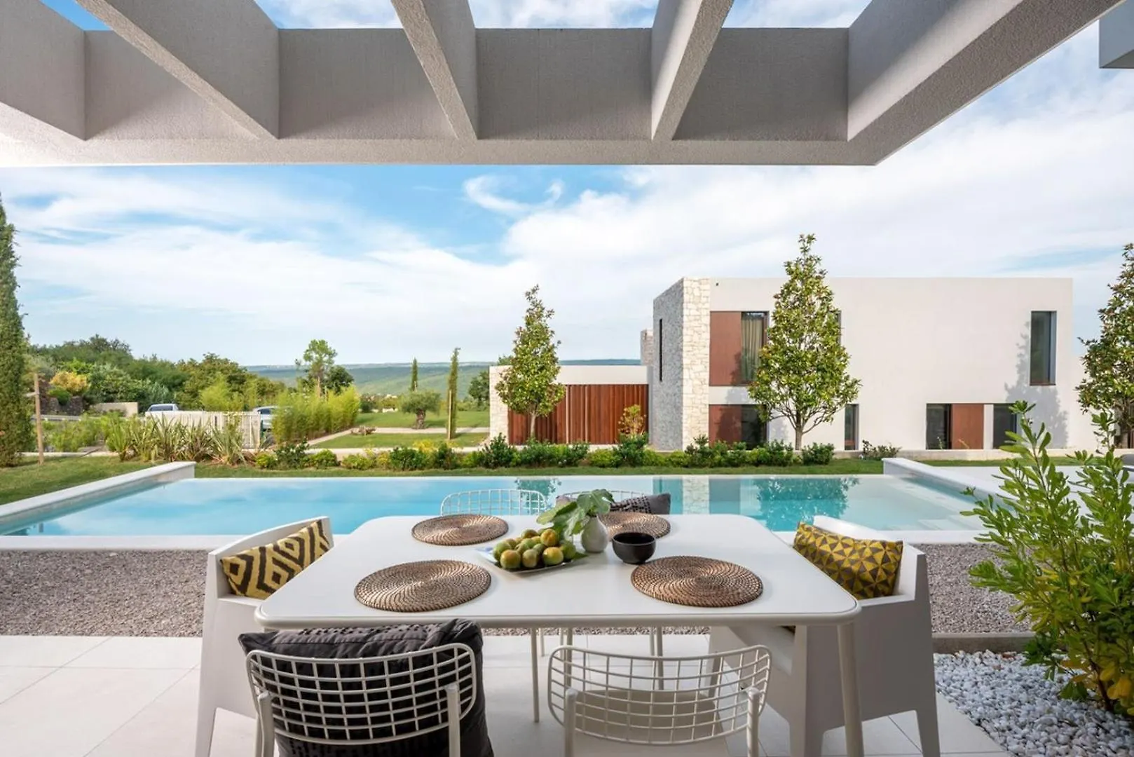 Villa Adoral Labin