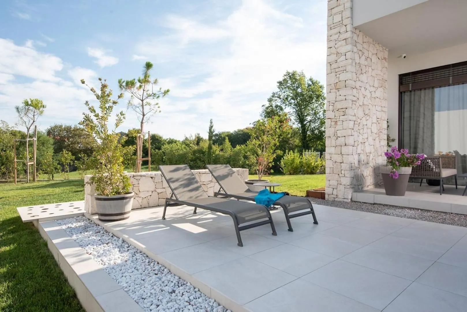 Villa Adoral Labin
